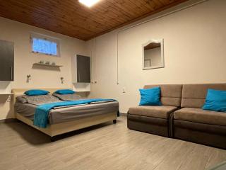 Lina Apartmanok - 3