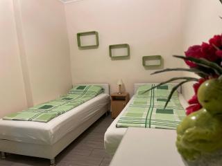 Lina Apartmanok - 1