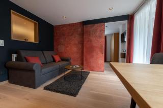 Lapis Monti - Apartments & Suites - Burgusio - 8