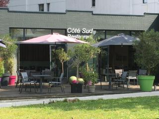 Hotel du Casino - Saint-Valéry-en-Caux - 1
