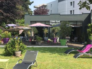 Hotel du Casino - Saint-Valéry-en-Caux - 8