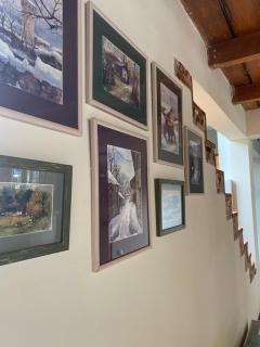 Hotel Ailama Mestia - 1