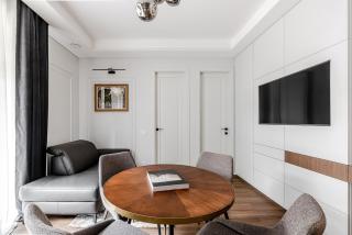 Luxurious Apartment in Vilnius Old Town by Reside Baltic - 8
