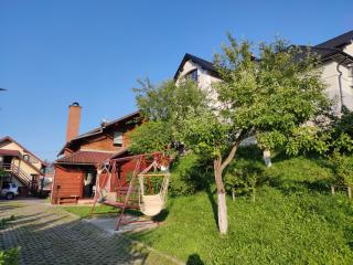 Casa Daya - Topliţa - 4