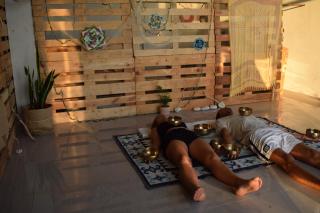 Villa Kristina - Himare - 9