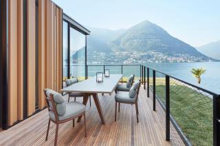 Il Sereno Lago di Como - Torno - 5
