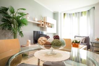 Apartamentos Adelfas - 7