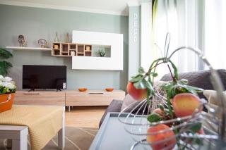 Apartamentos Adelfas - 5