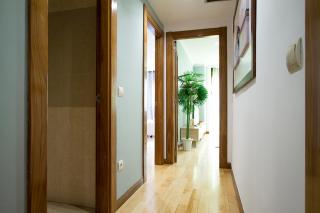 Apartamentos Adelfas - 4