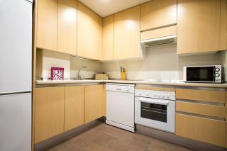 Apartamentos Adelfas - 2