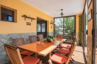 Villa María - Tinajo - 7