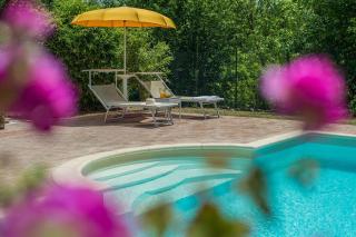 Villa Design - Pergola - 3