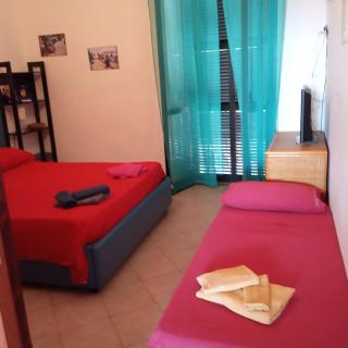Casa Vacanze Torre di Mola - Formia - 8