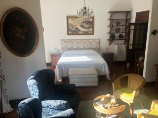 Catherine's Home - 1
