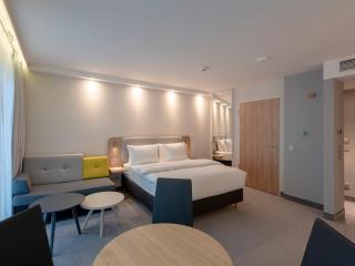 Holiday Inn Express - Offenbach by IHG - Offenbach - 9