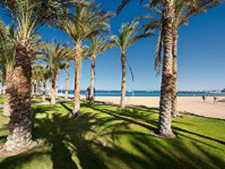 The Grand Hotel, Hurghada - Hurghada - 3