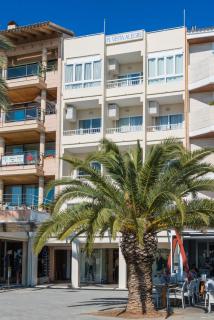 Hostal Vista Alegre - Port d'Alcudia - 4