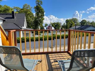 Ryytlihaus Old Town Apartement - 1