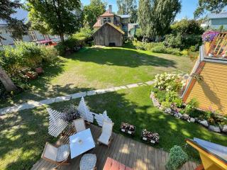 Ryytlihaus Old Town Apartement - 9