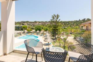 Sunny Garden Hotel - Tsilivi - 6