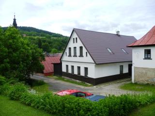 Penzion Pod Studenovem - 0