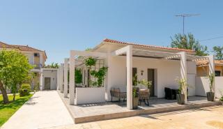Sunny Garden Hotel - Tsilivi - 7