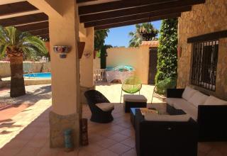 Casa Don Fernando - Moraira - 9
