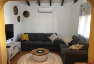 Casa Don Fernando - Moraira - 7