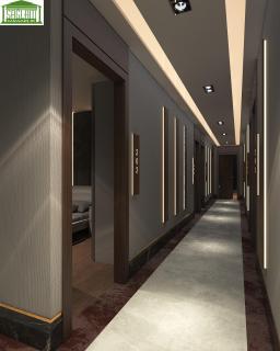 Express Plus Hotel - 6