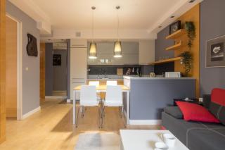 Metro Pole Mokotowskie Cosy Apartment by BookingHost - 4