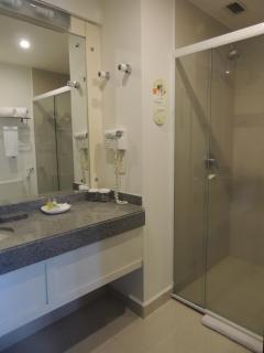 Quality Suites Alphaville - Barueri - 4