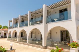 Sunny Garden Hotel - 3