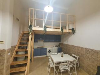 Triana 143 - WIFI - Siviglia - 7