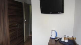 Amber House - Danzig - 1