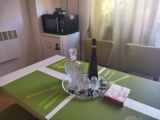 Apartman Hujić - Bihać - 4