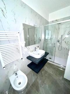 Hotel Porto Di Roma - Civitavecchia - 8