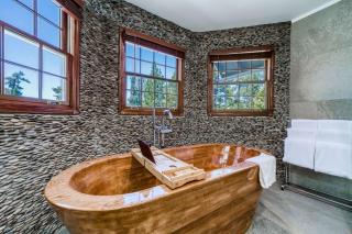 Bears Palace at Big Bear - Swim Spa - Games - Central Luxe Chalet Retreat - 3