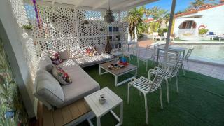 Rainbow Golf Bungalows, Gay Men-only Resort - Maspalomas - 2