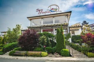 Sunrise - Apartment 41,Santa Marina, Sozopol - Sozopol - 8