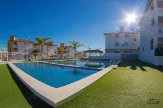 Apartment ODYSSEY La Marina ALICANTE - Alicante - 9