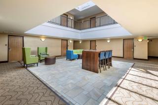 THE ATRIUM HOTEL - SFO AIRPORT FREE! - Shuttle Bus - Parking - WIFI - San Bruno - 6