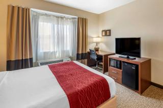 THE ATRIUM HOTEL - SFO AIRPORT FREE! - Shuttle Bus - Parking - WIFI - San Bruno - 1