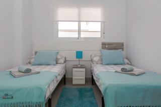 Apartment ODYSSEY La Marina ALICANTE - Alicante - 8