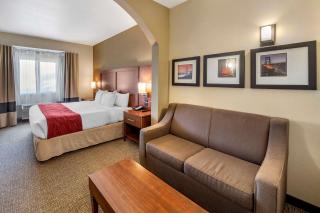 THE ATRIUM HOTEL - SFO AIRPORT FREE! - Shuttle Bus - Parking - WIFI - San Bruno - 2