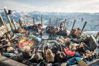 Kristallhütte - Zellberg - 1