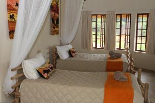 Mlilwane Game Sanctuary - 6