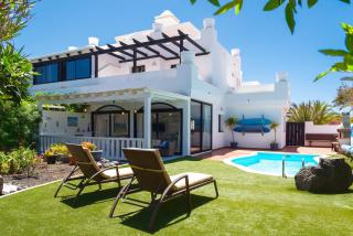 Villa Simba - Corralejo - 0