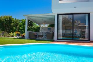 Villa Simba - Corralejo - 3
