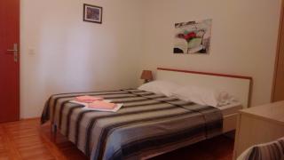 Apartmani Crkvina - Gradac (Grado) - 2