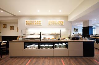 Hotel Bayerischer Hof - 5